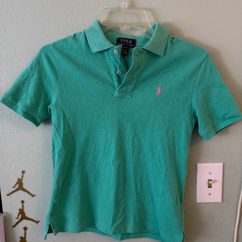Ralph Lauren Polo Size S (8)